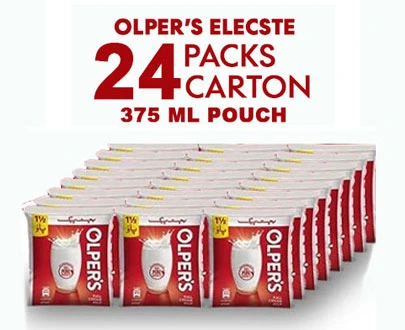 Olpers Elecster 375ml 24PCs-carton
